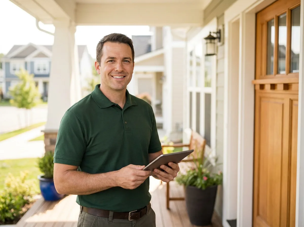 Pest control FAQs for Souderton, PA